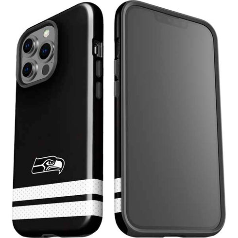 NFL Seattle Seahawks Shutout iPhone 15 Pro Impact Case