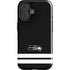 NFL Seattle Seahawks Shutout iPhone 16 Impact Case