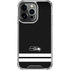 NFL Seattle Seahawks Shutout iPhone 16 Pro Clear Case