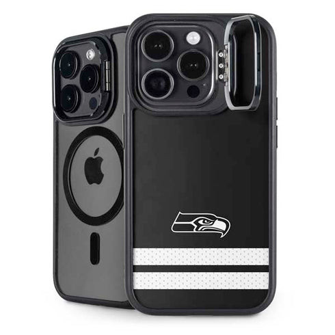 NFL Seattle Seahawks Shutout iPhone 16 Pro Max Kickstand Case