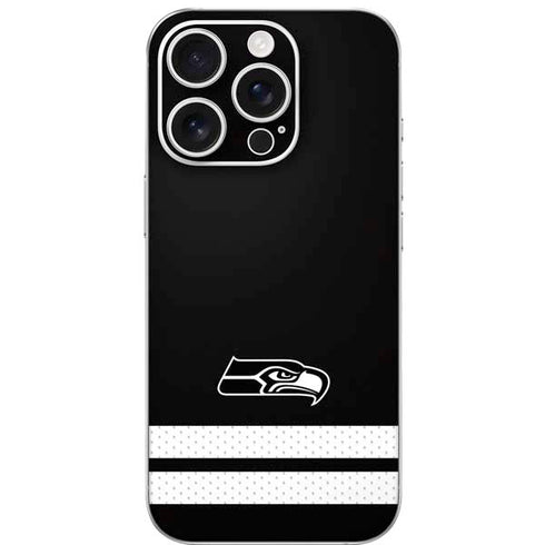 NFL Seattle Seahawks Shutout iPhone 16 Pro Skin