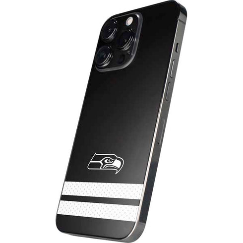 NFL Seattle Seahawks Shutout iPhone 16 Pro Skin