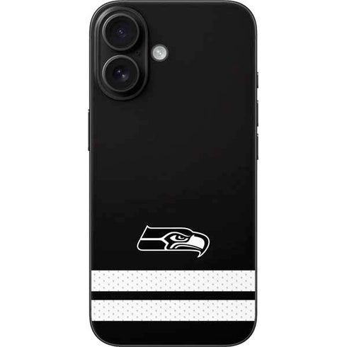 NFL Seattle Seahawks Shutout iPhone 16 Skin
