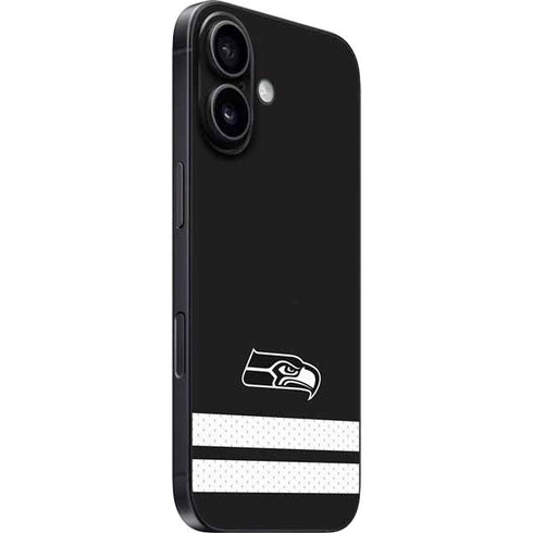 NFL Seattle Seahawks Shutout iPhone 16 Skin