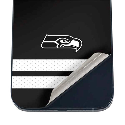 NFL Seattle Seahawks Shutout iPhone 16 Skin