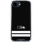 NFL Seattle Seahawks Shutout iPhone 16e Clear Case