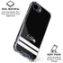 NFL Seattle Seahawks Shutout iPhone 16e Clear Case