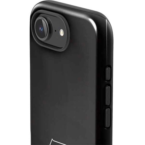 NFL Seattle Seahawks Shutout iPhone 16e Impact Case
