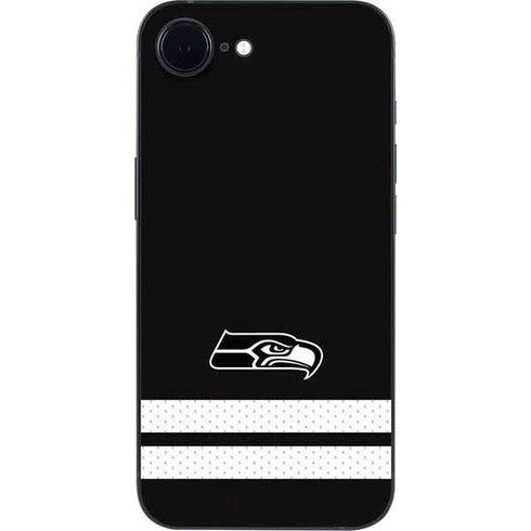 NFL Seattle Seahawks Shutout iPhone 16e Skin