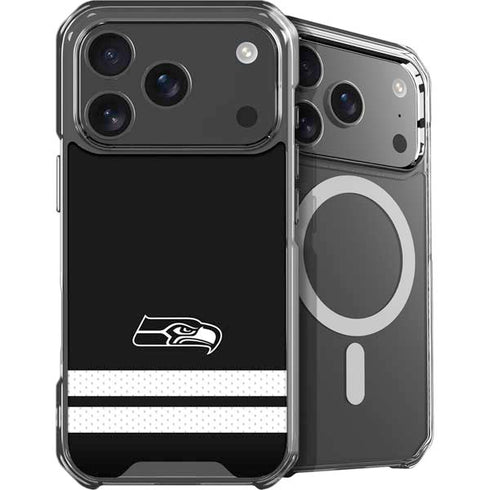 NFL Seattle Seahawks Shutout iPhone 18 Pro MagSafe Case