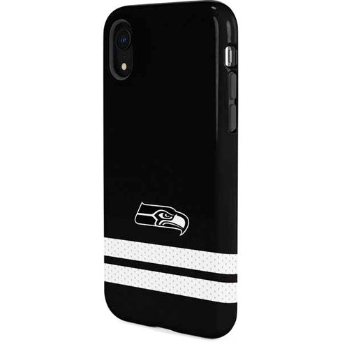 NFL Seattle Seahawks Shutout iPhone XR Pro Case