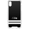 NFL Seattle Seahawks Shutout iPhone XS Clear Case