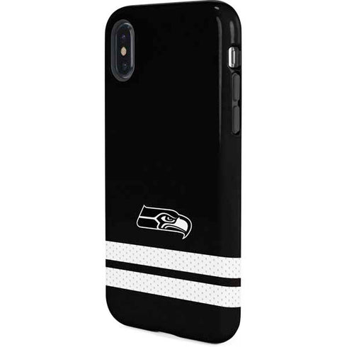 NFL Seattle Seahawks Shutout iPhone XS Pro Case