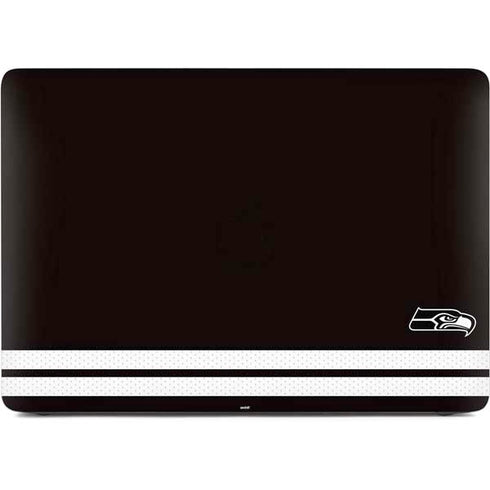 NFL Seattle Seahawks Shutout Apple MacBook Air Skin