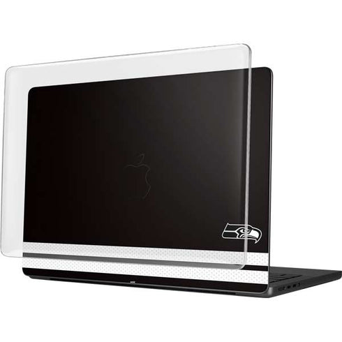 NFL Seattle Seahawks Shutout MacBook Pro 14in (2021-24) Case plus Skin