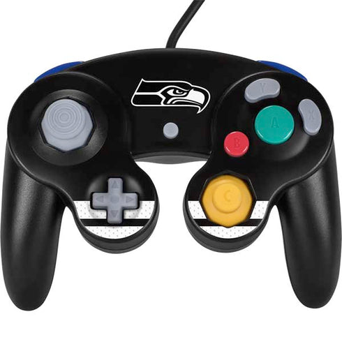 NFL Seattle Seahawks Shutout Nintendo Skins