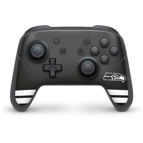 NFL Seattle Seahawks Shutout Nintendo Skins