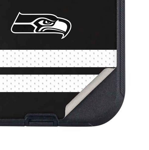 NFL Seattle Seahawks Shutout Otterbox Defender iPhone Skin