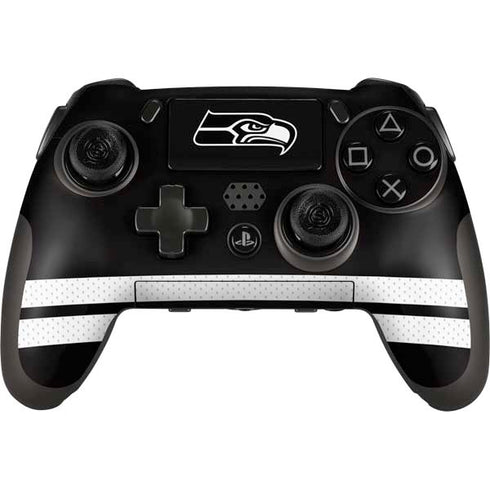 NFL Seattle Seahawks Shutout PlayStation Scuf Vantage 2 Controller Skin