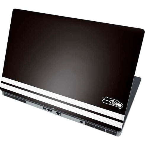 NFL Seattle Seahawks Shutout Dell Precision Skin