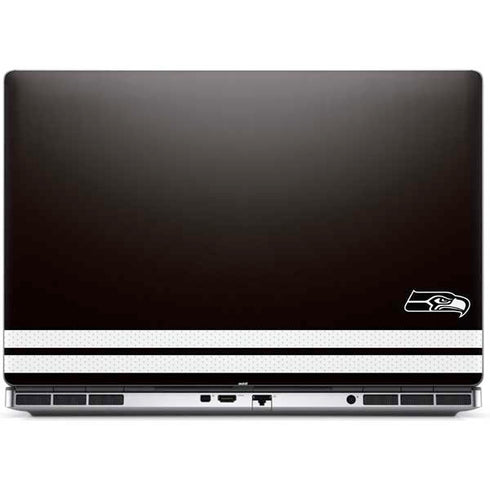 NFL Seattle Seahawks Shutout Dell Precision Skin