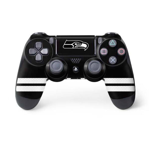 NFL Seattle Seahawks Shutout PlayStation PS4 Skins