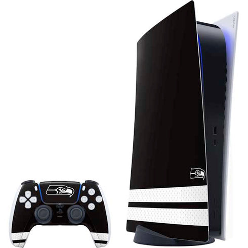 NFL Seattle Seahawks Shutout PlayStation PS5 Skins