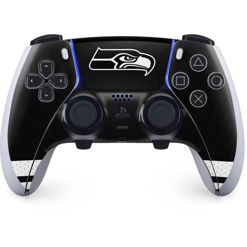 NFL Seattle Seahawks Shutout PlayStation PS5 Skins