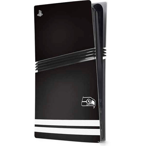 NFL Seattle Seahawks Shutout PS5 Pro Console Skin