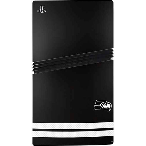 NFL Seattle Seahawks Shutout PS5 Pro Console Skin
