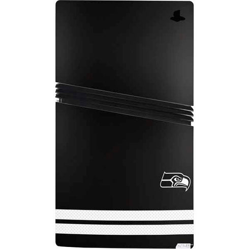 NFL Seattle Seahawks Shutout PS5 Pro Console Skin