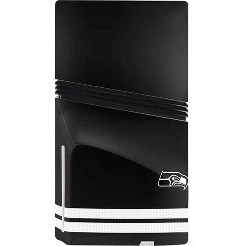 NFL Seattle Seahawks Shutout PS5 Pro Disk Bundle Skin
