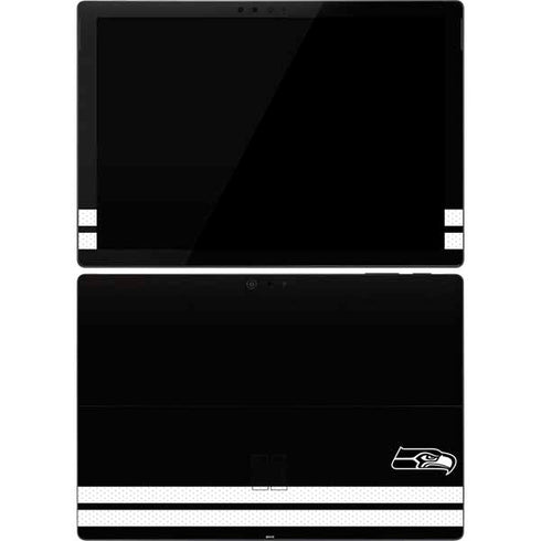 NFL Seattle Seahawks Shutout Surface Pro 7 Skin