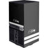 NFL Seattle Seahawks Shutout XBox Series X Digital Edition Console Skin