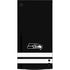 NFL Seattle Seahawks Shutout XBox Series X Digital Edition Console Skin