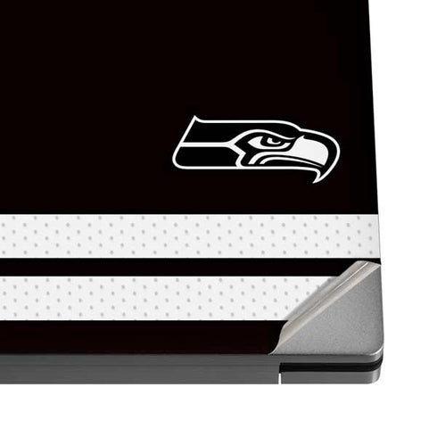 NFL Seattle Seahawks Shutout Dell XPS Skin