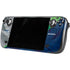NFL Seattle Seahawks Steam Deck Handheld Gaming Computer OLED Skin