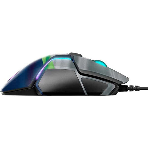 NFL Seattle Seahawks SteelSeries Rival 600 Gaming Mouse Skin