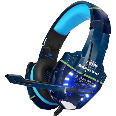 NFL Seattle Seahawks Super Bowl XLVIII BENGOO G9000 Skin