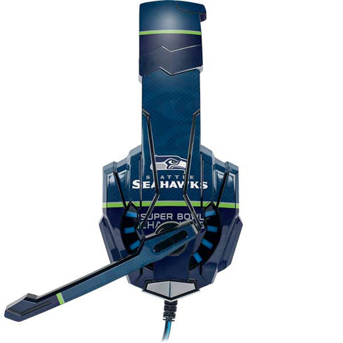 NFL Seattle Seahawks Super Bowl XLVIII BENGOO G9000 Skin