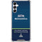 NFL Seattle Seahawks Super Bowl XLVIII Gabb Phone 4 Clear Case