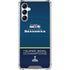 NFL Seattle Seahawks Super Bowl XLVIII Gabb Phone 4 Clear Case