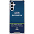 NFL Seattle Seahawks Super Bowl XLVIII Galaxy A16 5G Clear Case