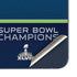 NFL Seattle Seahawks Super Bowl XLVIII Galaxy A35 5G Skin