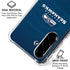 NFL Seattle Seahawks Super Bowl XLVIII Galaxy A36 5G Clear Case
