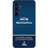 NFL Seattle Seahawks Super Bowl XLVIII Galaxy A36 5G Skin