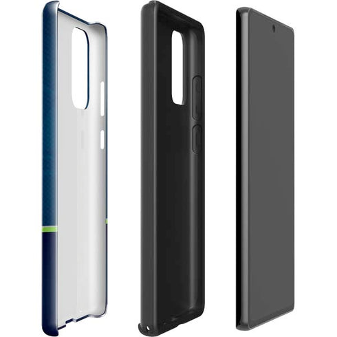NFL Seattle Seahawks Super Bowl XLVIII Galaxy Note20 5G Pro Case