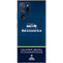 NFL Seattle Seahawks Super Bowl XLVIII Galaxy Note20 Ultra 5G Skin