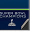 NFL Seattle Seahawks Super Bowl XLVIII Galaxy Note20 Ultra 5G Skin
