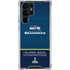 NFL Seattle Seahawks Super Bowl XLVIII Galaxy S23 Ultra Clear Case